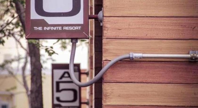 The Infinite Resort Nakhon Sawan Exterior photo