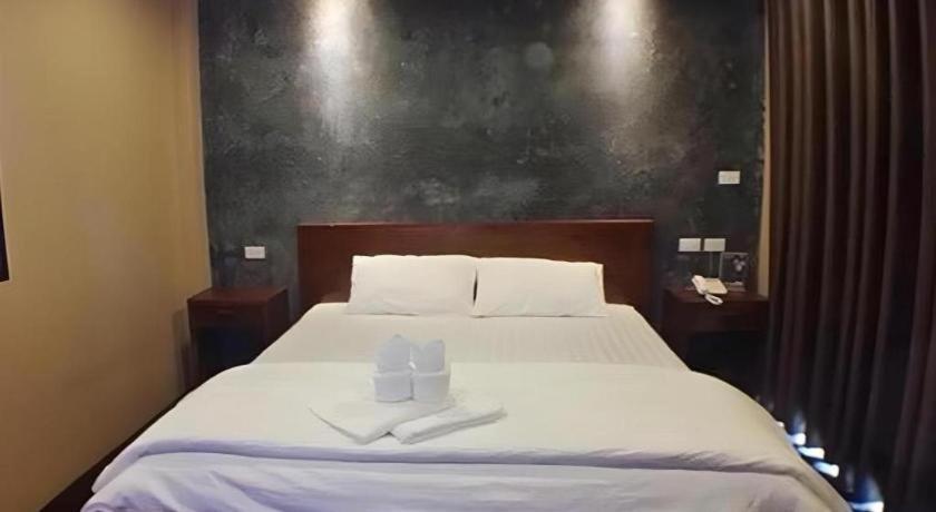 The Infinite Resort Nakhon Sawan Exterior photo
