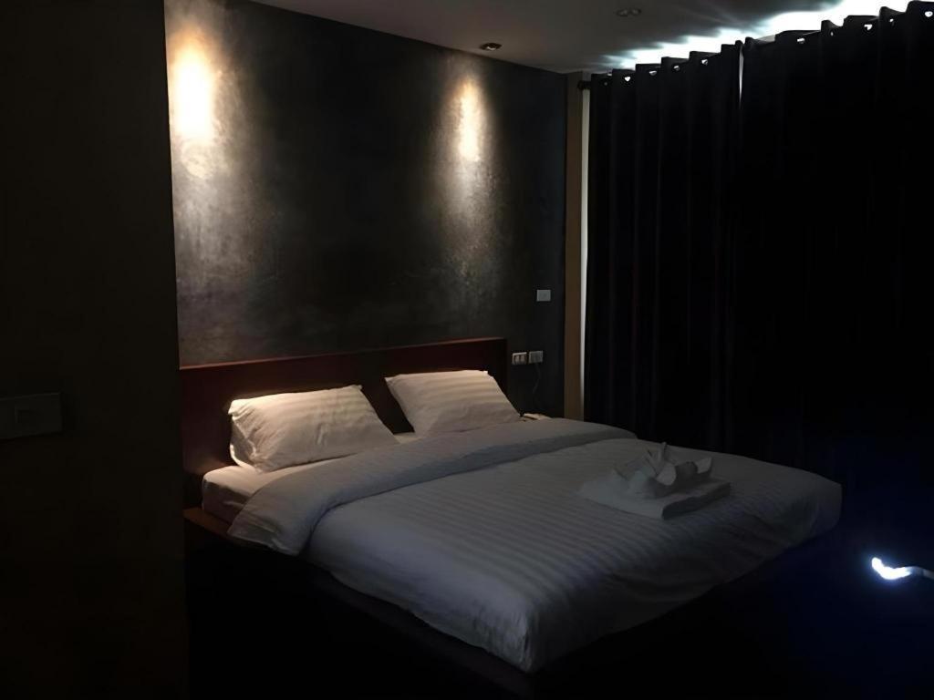 The Infinite Resort Nakhon Sawan Exterior photo